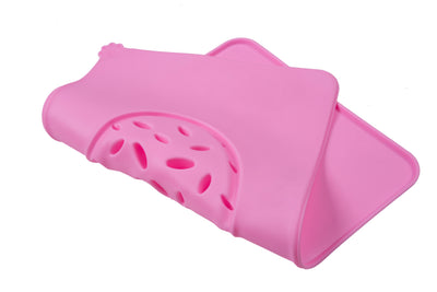 Comedero Lento Antideslizante para Perros con Almohadilla - Image 4