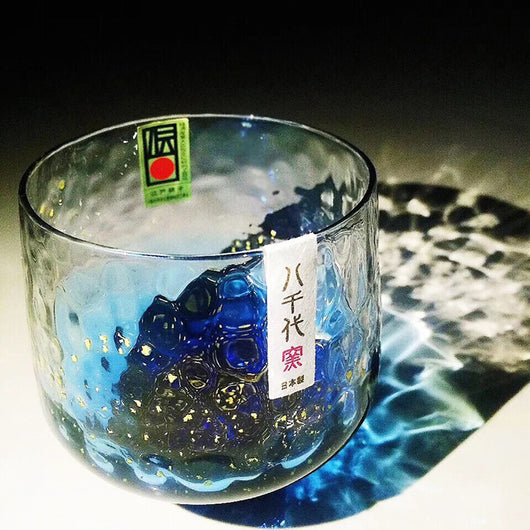 Vaso de Whiskey Estilo Japonés con Diseño de Estrella - Image 12
