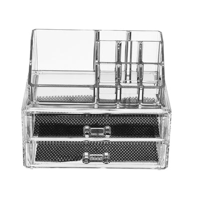 Organizador de Cosméticos con Cajones Múltiples - Image 2