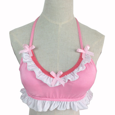 Traje de Animación para Ropa Interior - Image 2