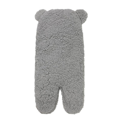 Saco de Dormir Ovejita para Bebé Recién Nacido con Diseño Acogedor - Image 3