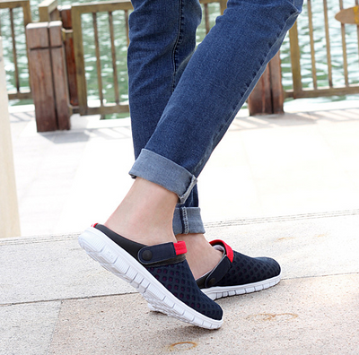 Zapatos Transpirables con Perforaciones - Image 6