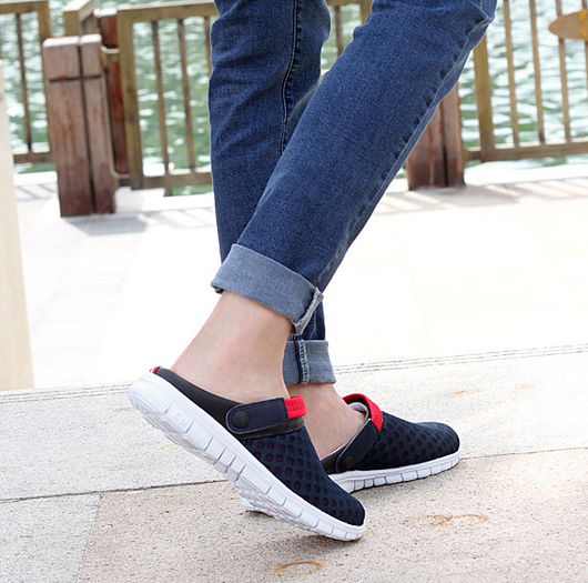 Zapatos Transpirables con Perforaciones - Image 6