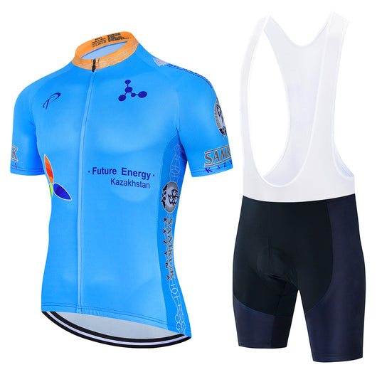 Camiseta de Ciclismo Downhill y Motocross de Alto Rendimiento - Image 12