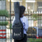Mochila Doble para Instrumentos Musicales con Tela Oxford Impermeable