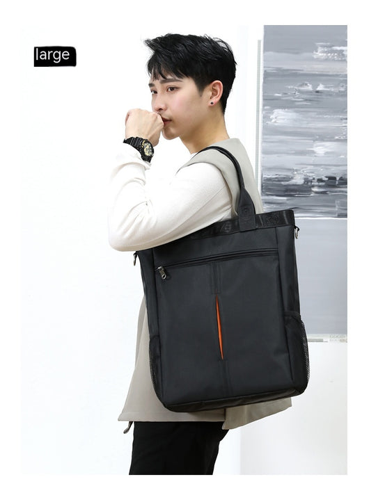 Bolsa Profesional Multifuncional para Laptop - Image 17