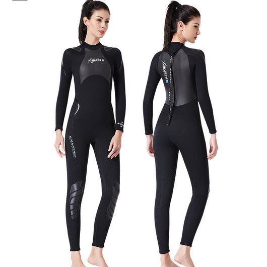 Traje de Buceo Térmico 3mm para Parejas - Invierno - Image 6