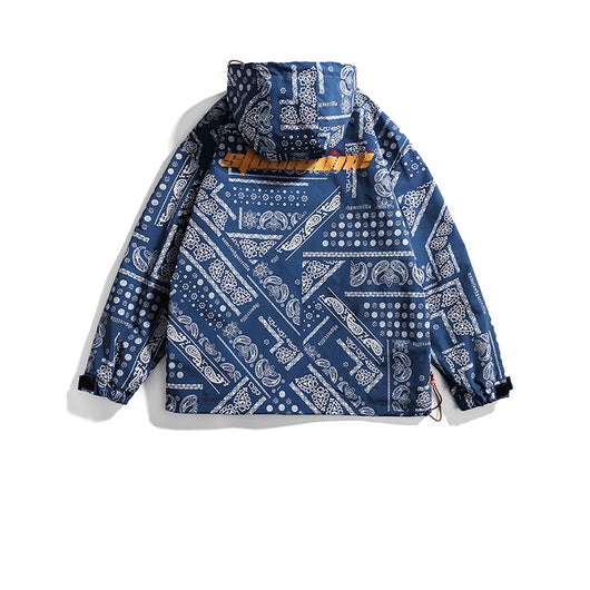Chaqueta Casual Suelta para Parejas - Diseño Versátil Unisex - Image 3
