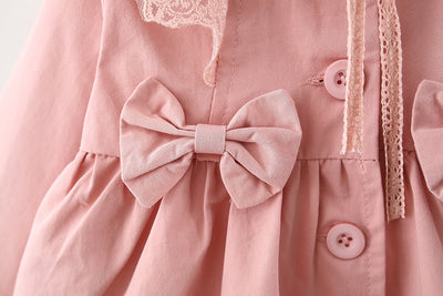 Abrigo Infantil Estilo Vaquero para Primavera y Otoño - Image 17