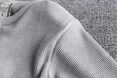 Camiseta Pesada Retro Americana para Hombre - Image 12