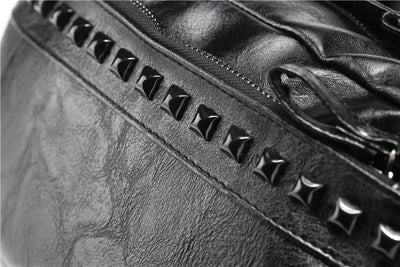 Mochila Urbana de Un Hombro con Diseño Diagonal para Hombre - Image 19