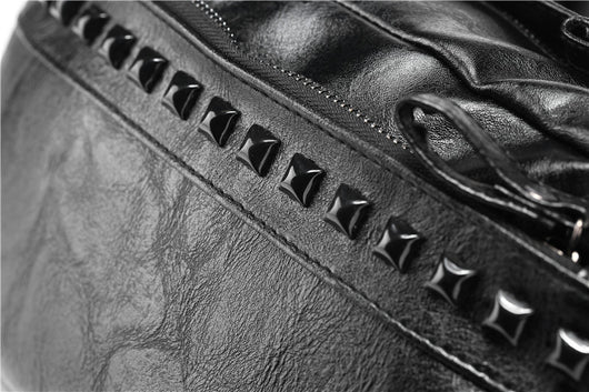 Mochila Urbana de Un Hombro con Diseño Diagonal para Hombre - Image 19
