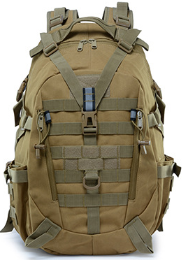 Mochila Multifuncional Versátil - Image 10