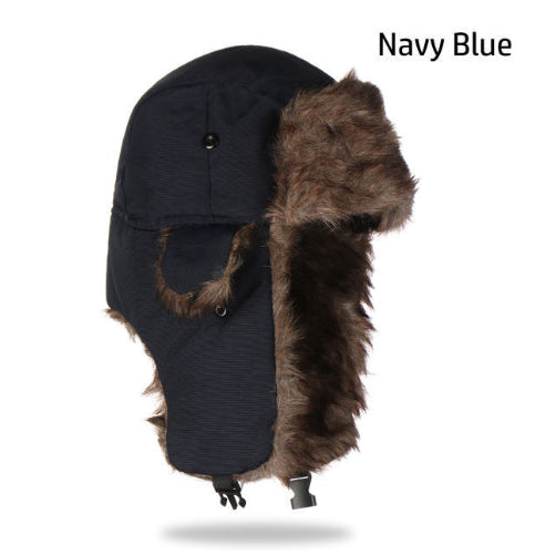 Sombrero Impermeable Bray - Image 9