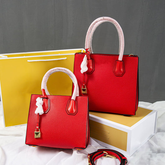 Bolso Tote de Cuero Genuino con Diseño Organ - Bolsa de Hombro Elegante - Image 31