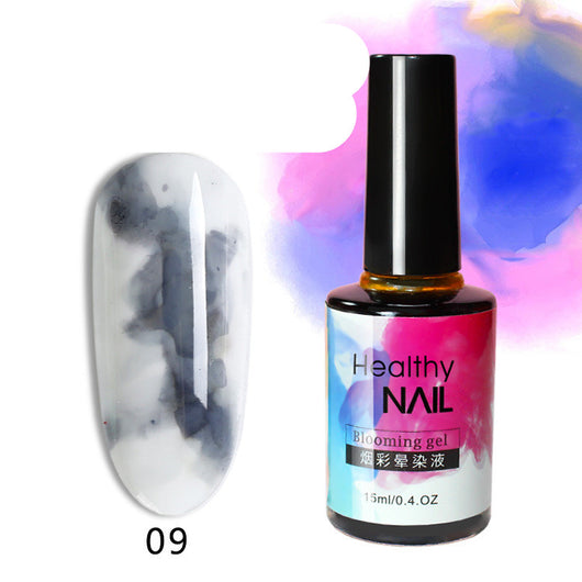 Adhesivo Gel Profesional para Uñas - Pegamento Blend Transparente - Image 11