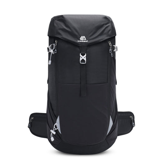 Mochila de Trekking 50L para Montaña y Viajes de Aventura - Image 6
