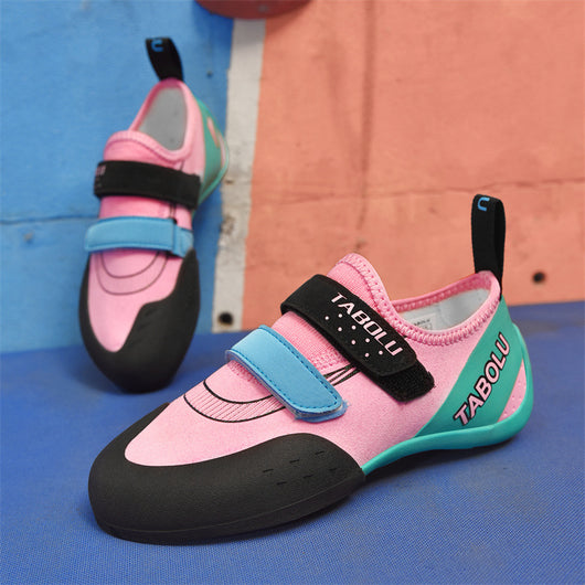 Zapatillas de Escalada Transpirables para Principiantes - Hombre y Mujer