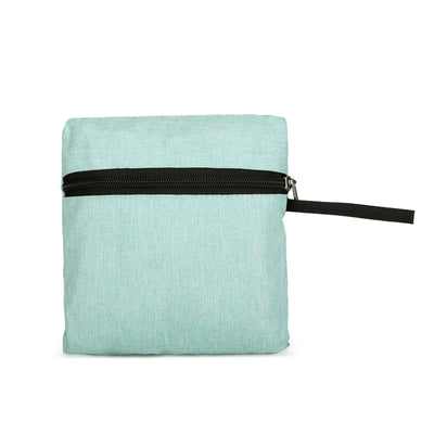Mochila Casual AZELA Púrpura Ligera, Daypack Multicompartimento con Malla Transpirable - Image 9
