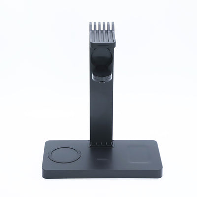 Cargador Inalámbrico Multifunción para Teléfono, Reloj y Auriculares - Image 8