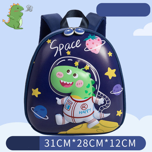 Mochila Pequeña de Animal de Dibujos Animados para Niños y Adultos - Image 5