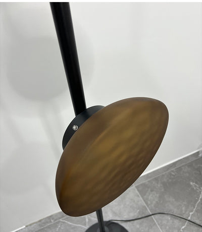Lámpara de Piso Minimalista para Sala y Dormitorio - Image 17