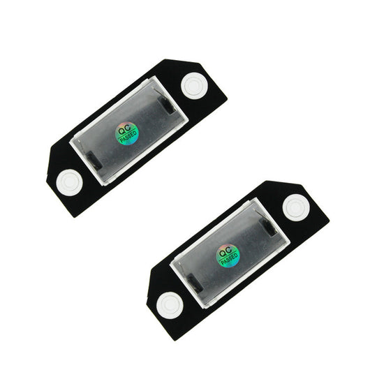 Luz LED para Placa de Matrícula Ford Focus y C-MAX 2003-2008 - Image 2