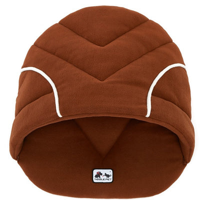 Saco de Dormir Térmico de Polar para Mascotas - Image 23