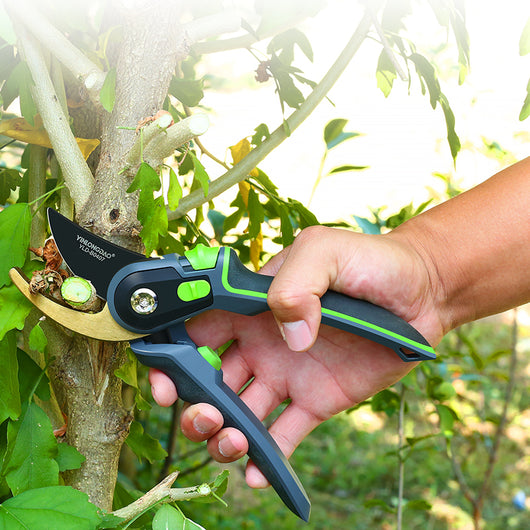 Tijeras de Podar Profesionales para Jardín - Image 6
