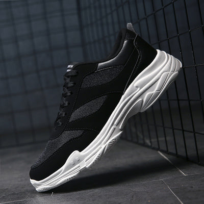 Zapatillas Deportivas Mesh Transpirables para Niños - Estilo Casual Papá Trendy - Image 13