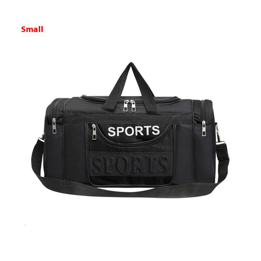 Bolsa de Viaje Ejecutiva de Gran Capacidad - Equipaje de Mano Profesional - Image 7