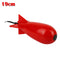 Red - 19cm