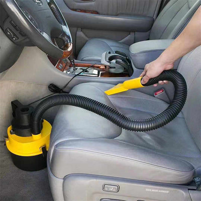Aspiradora Portátil para Auto de Alta Potencia - Image 16