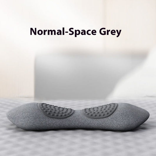 Almohada Lumbar con Masaje y Calor para Dormir para uso en Ecuador - Image 7