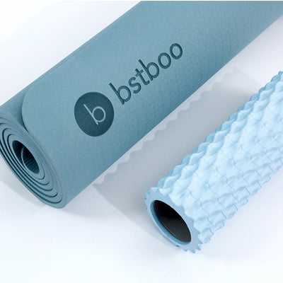 Tapete de Yoga para Niñas Grueso y Ancho - Protección Total - Image 20