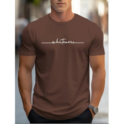 Playera Deportiva para Hombre con Impresión 3D - Image 22