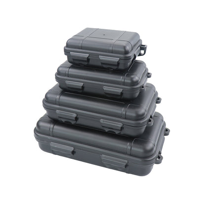 Caja Estanca para Camping: Impermeable, Resistente a Golpes y Presión - Image 10
