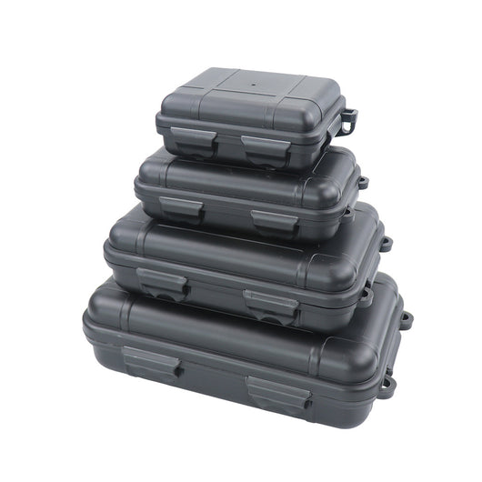 Caja Estanca para Camping: Impermeable, Resistente a Golpes y Presión - Image 10