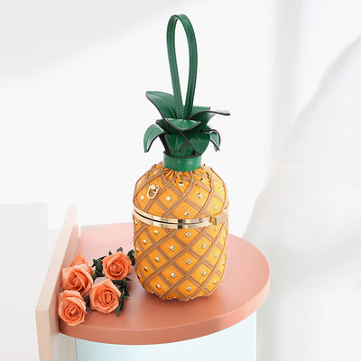 Bolso de Mano Piña Tropical - Image 7