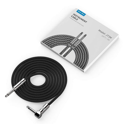 Cable de Audio Balanceado 6.5mm Dual Canal - Amplificador Monitor Profesional - Image 24
