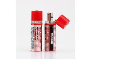 2 Baterías Recargables USB AA 1450mAh 1.2V Ni-MH - Image 9