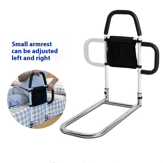 Pasamano de Cama Ajustable para Adultos Mayores y Embarazadas - Image 4