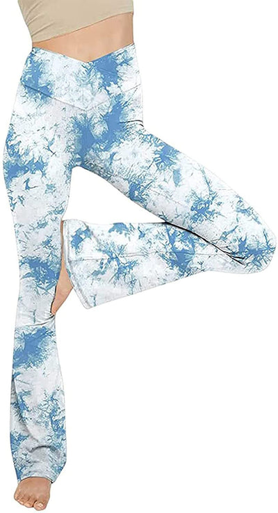 Pantalones Casuales Cintura Alta Ajuste Slim - Image 18