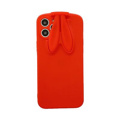 Funda Protectora Anti-caída con Soporte de Orejas de Conejo - Image 12