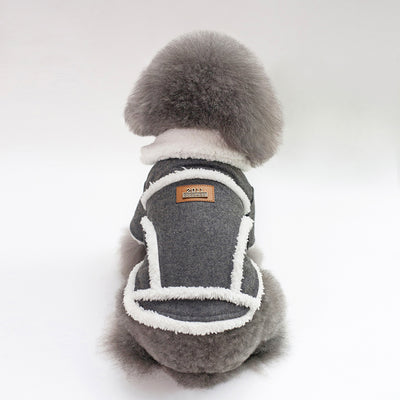 Ropa Personalizada de Invierno para Mascotas - Image 12