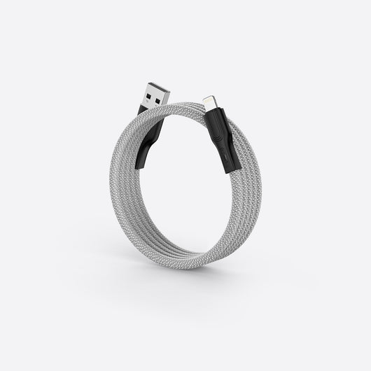 Soporte Magnético con Cable de Carga Rápida y Transferencia de Datos - Image 46