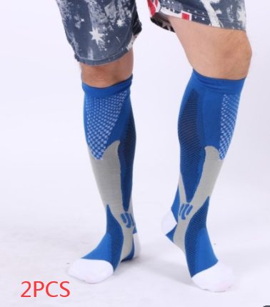 Calcetines de Compresión Deportiva para Hombre y Mujer - Primavera - Image 26