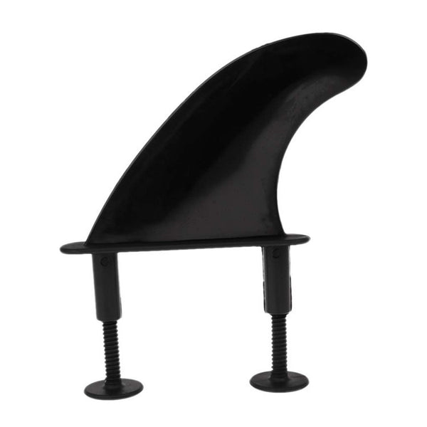 Set de Aletas Blandas para Tabla de Surf - Accesorios de Rudder Flexible
