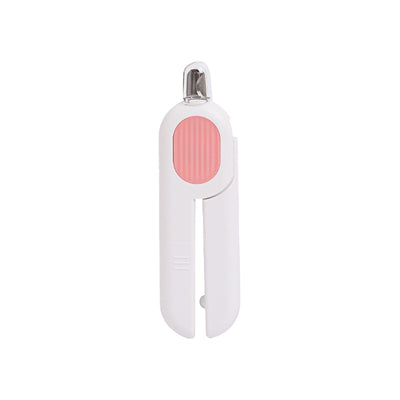 Cortauñas para Perros y Gatos con Luz LED y Corte Seguro - Image 10
