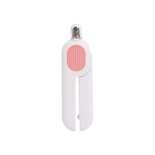 Cortauñas para Perros y Gatos con Luz LED y Corte Seguro - Image 10